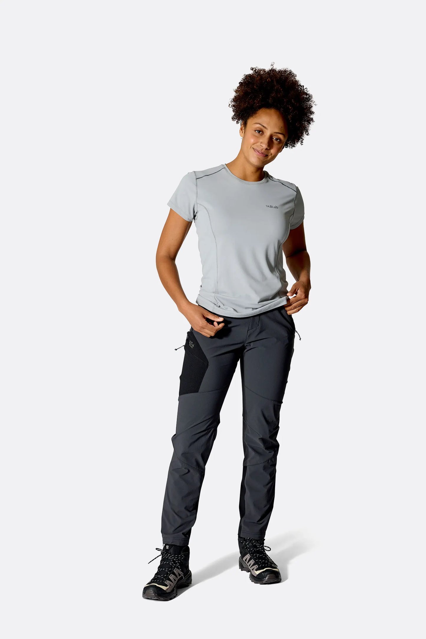 Ascendor Pants W