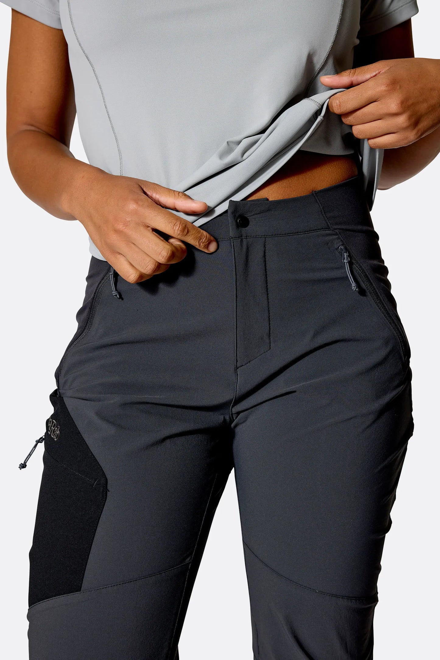 Ascendor Pants W