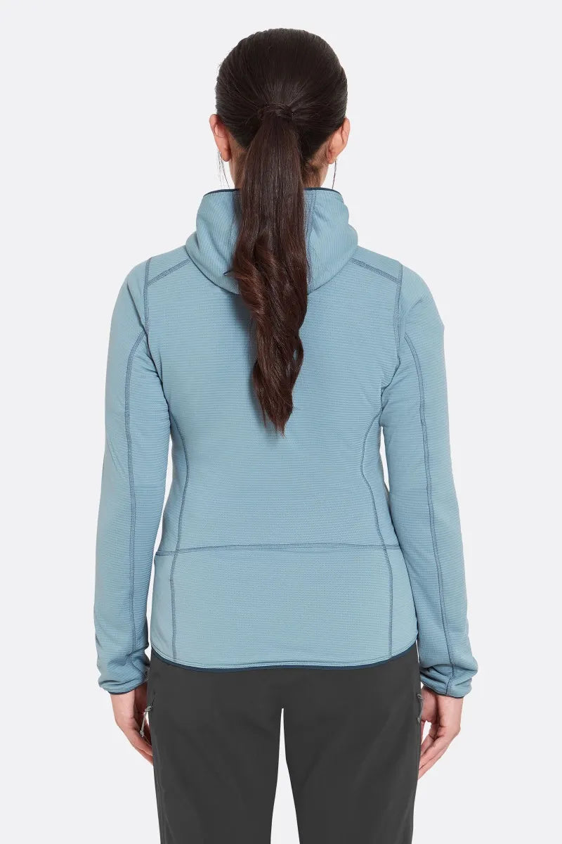 Evolute Hoody W