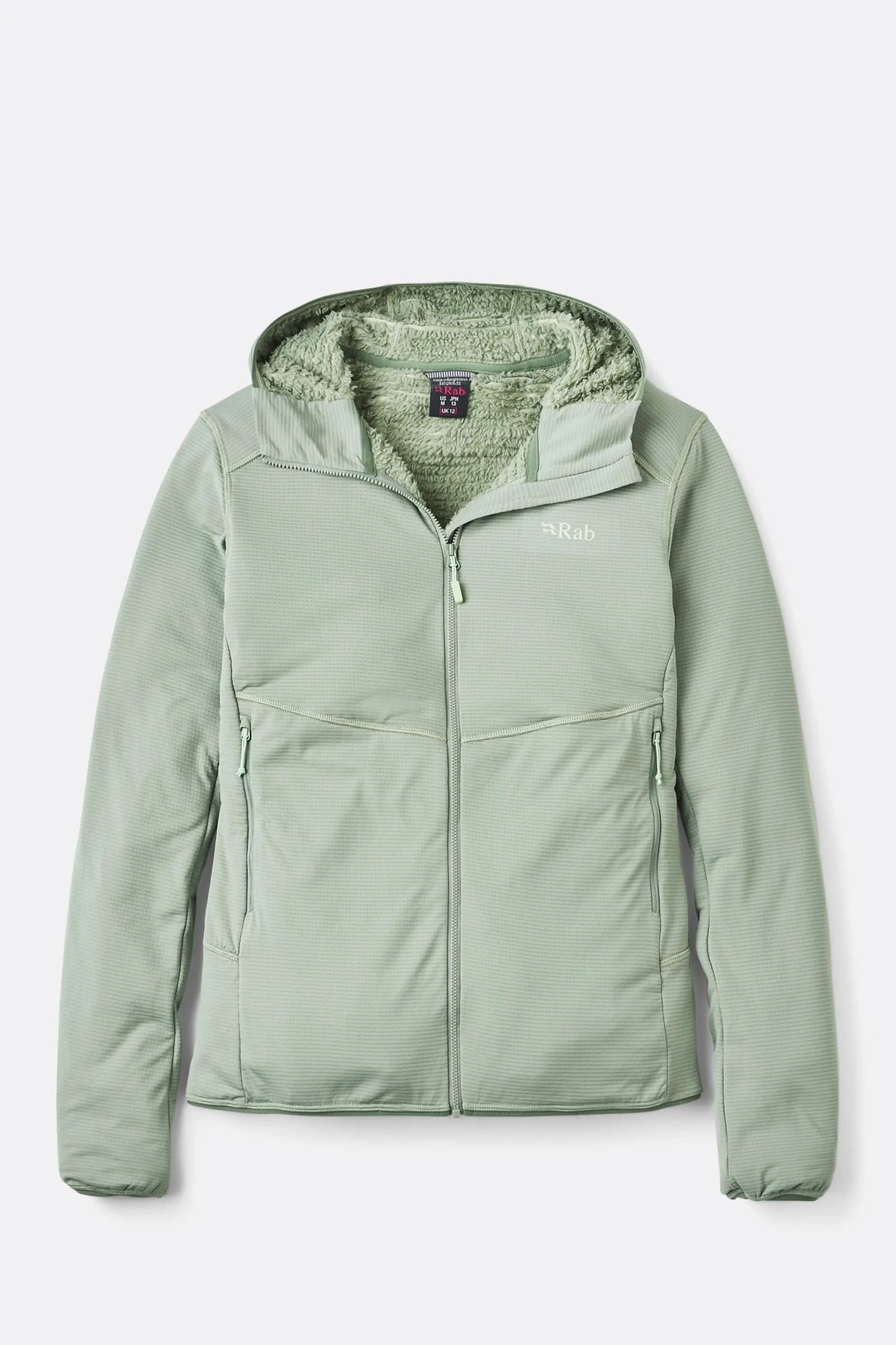 Evolute Hoody W