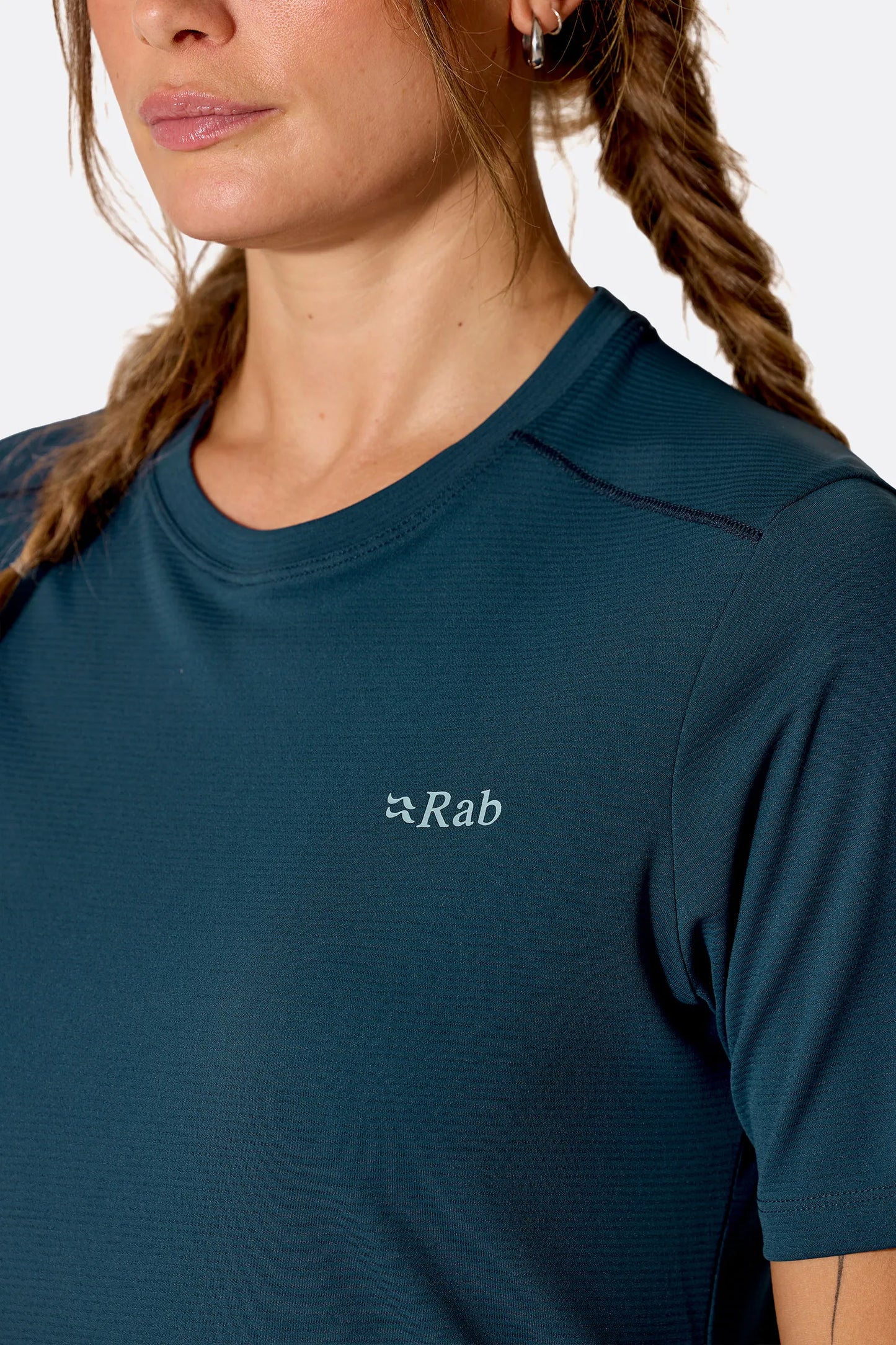 Rab Force Cirque Tee Women's