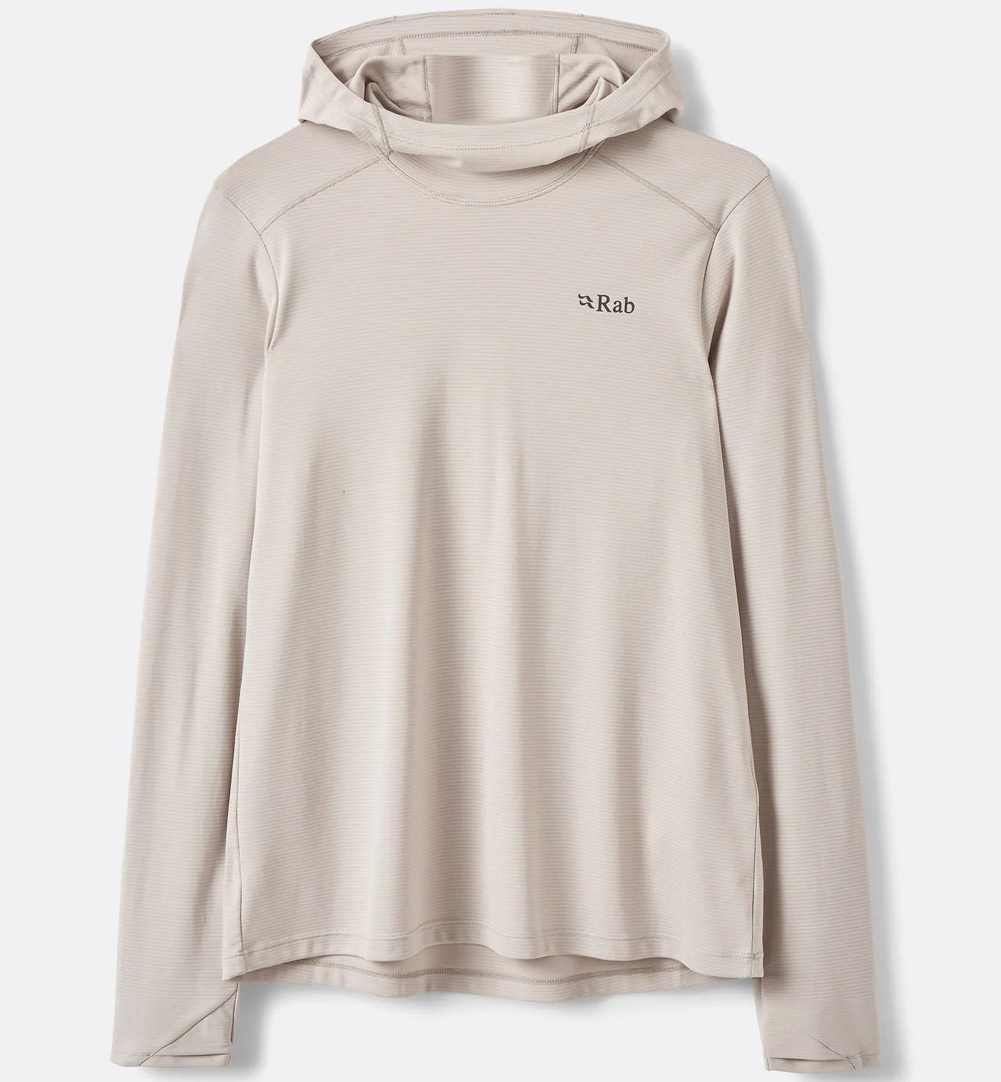 Rab Force Hoody Women's