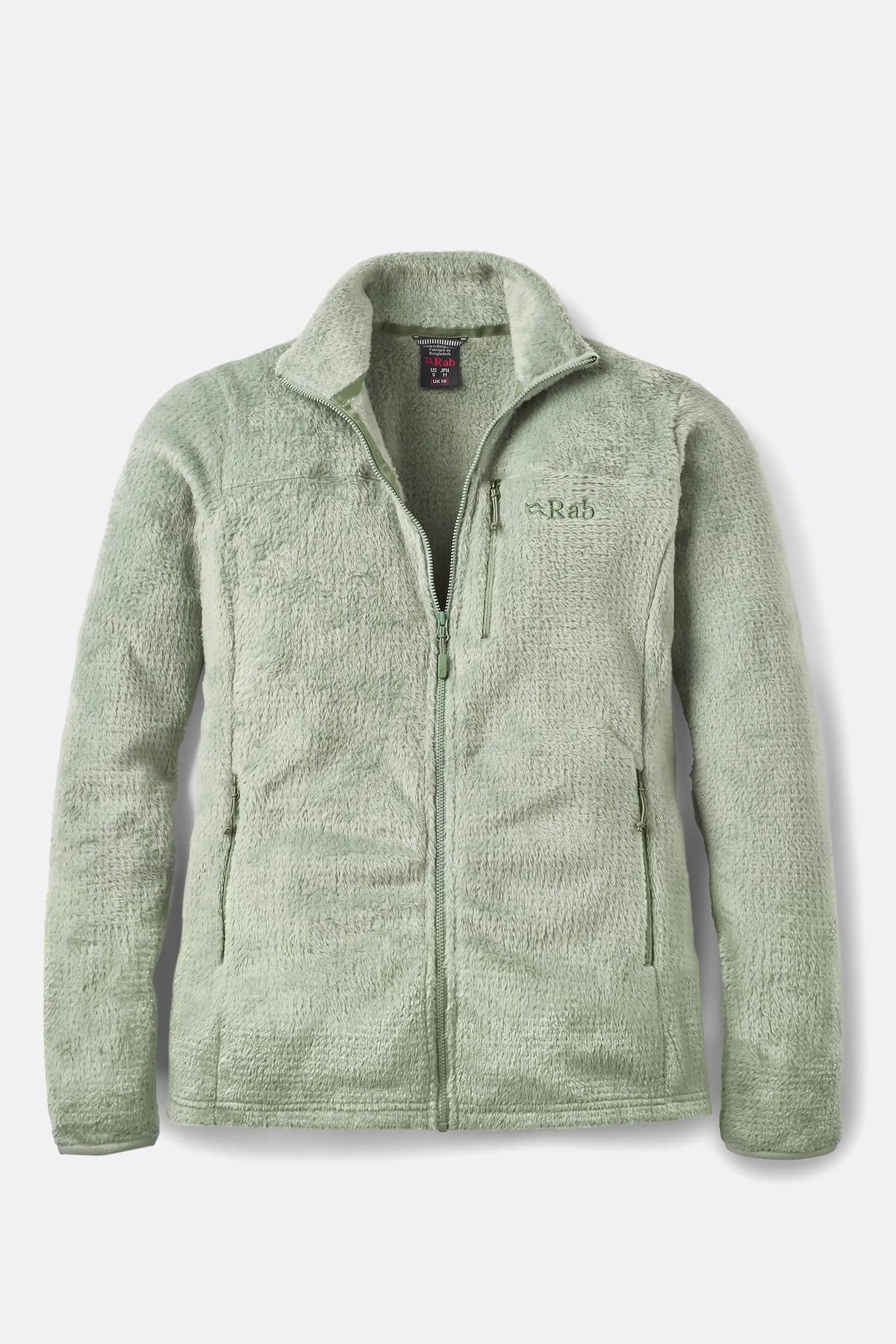 Rab Women's Granitic Jacket