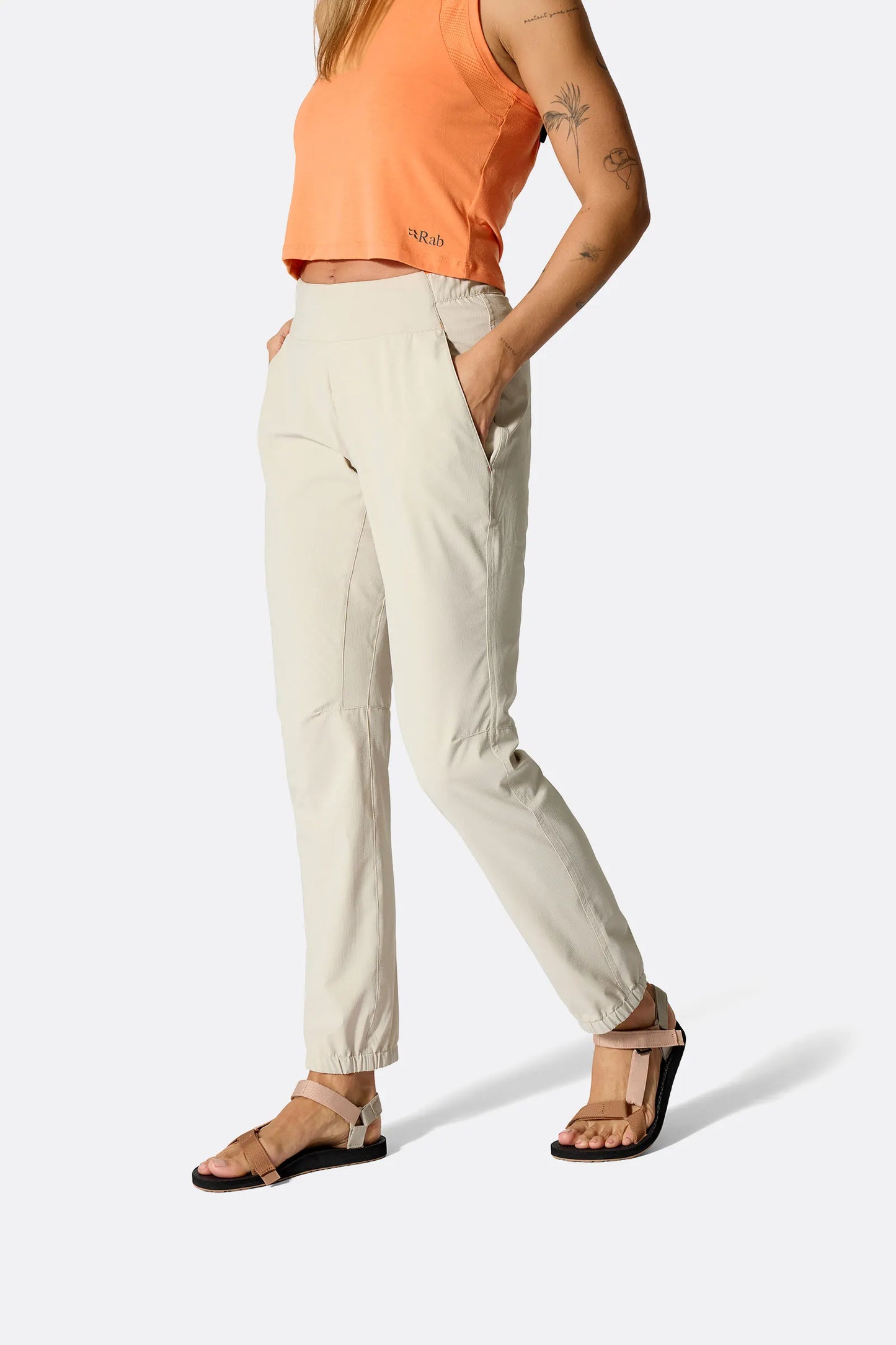Harpur Pant Women's