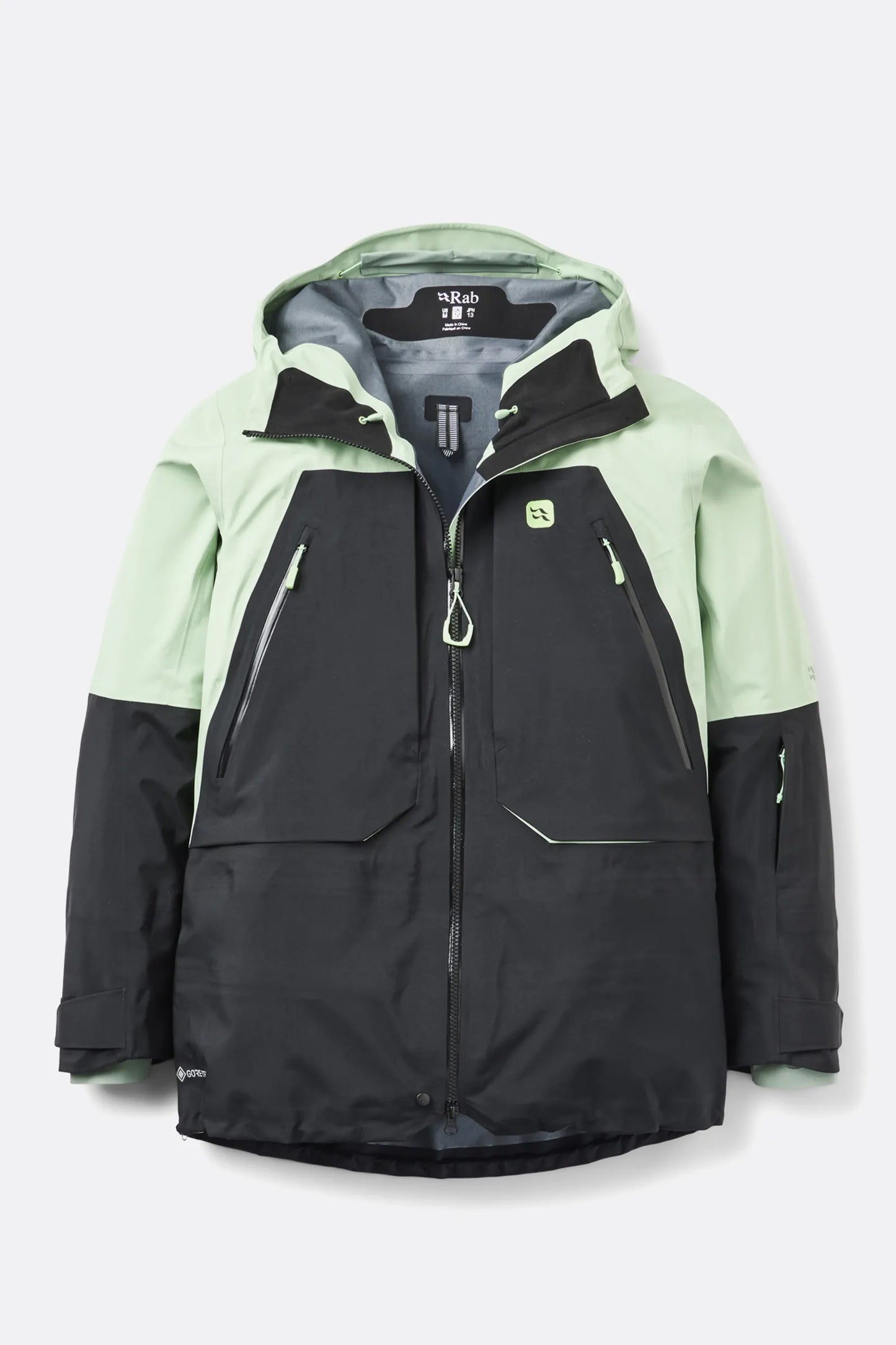 Rab Khroma Converge GORE-TEX Jacket Women's