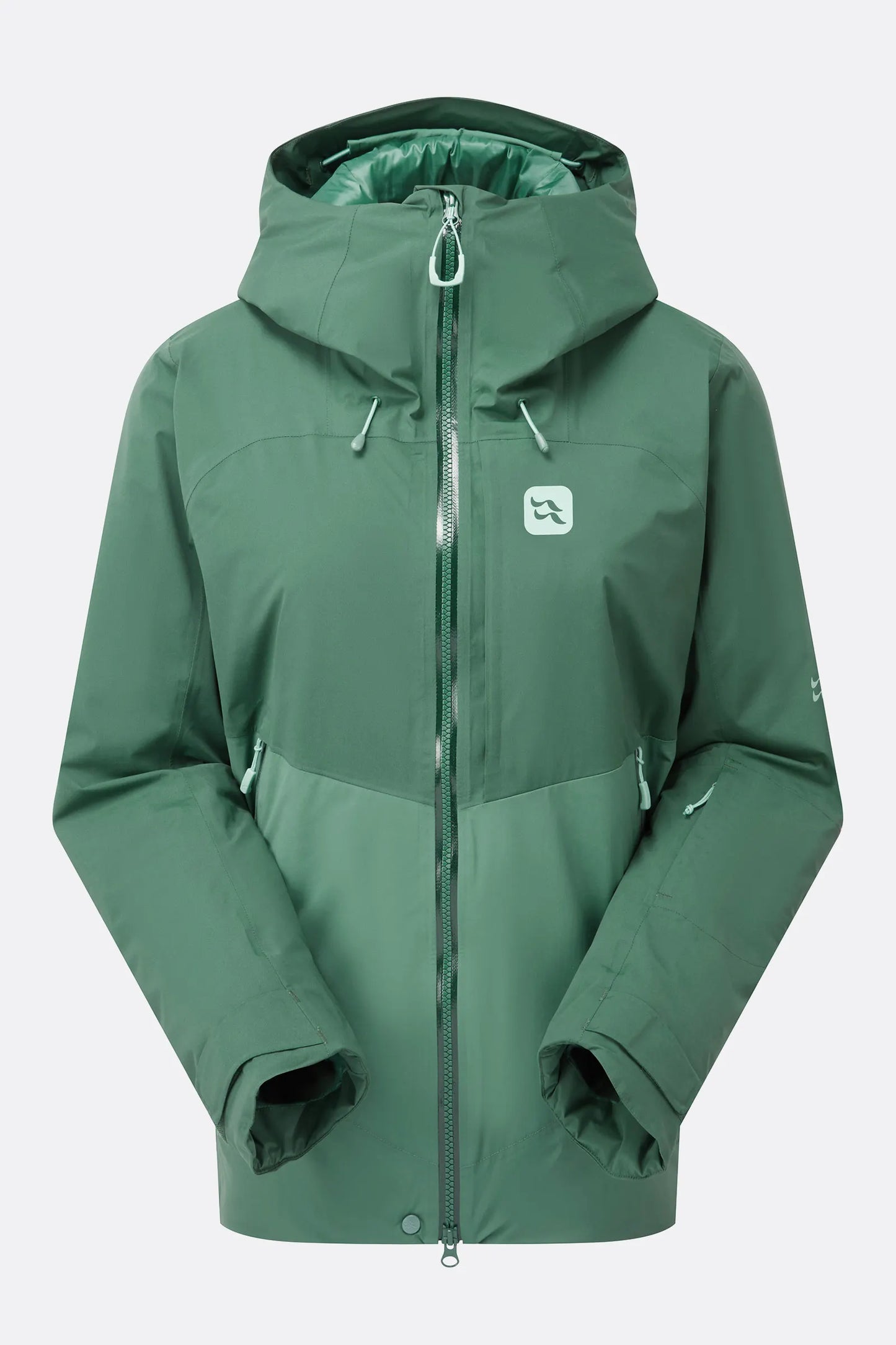 Khroma Diffract Jacket W