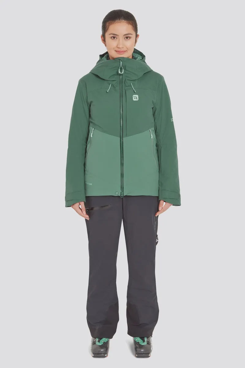 Khroma Diffract Jacket W