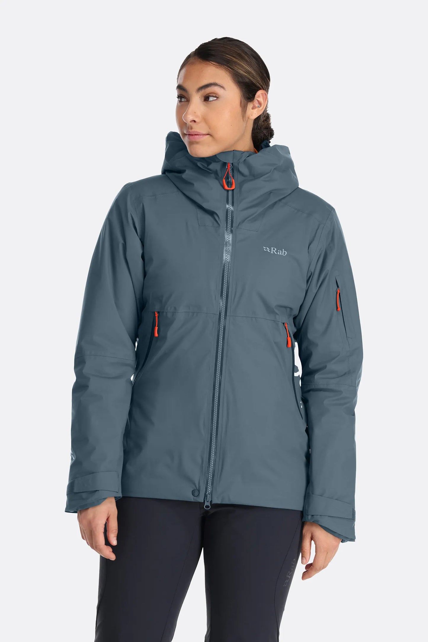 Khroma Transpose Jacket W