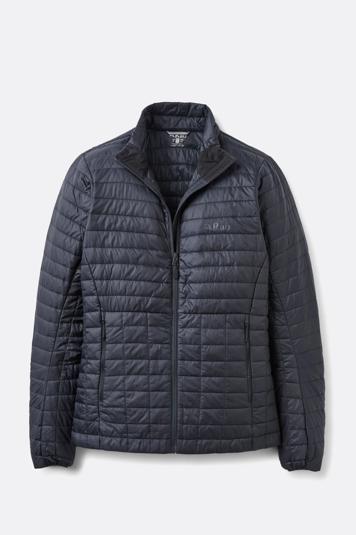 Rab Women's Microlighter Down Jacket