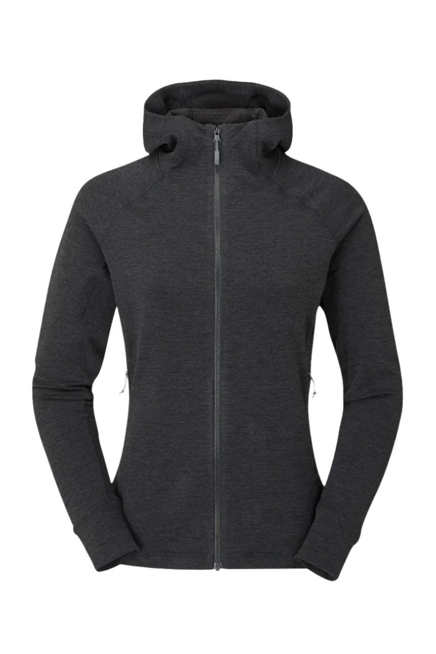 Nexus Hoody Women's