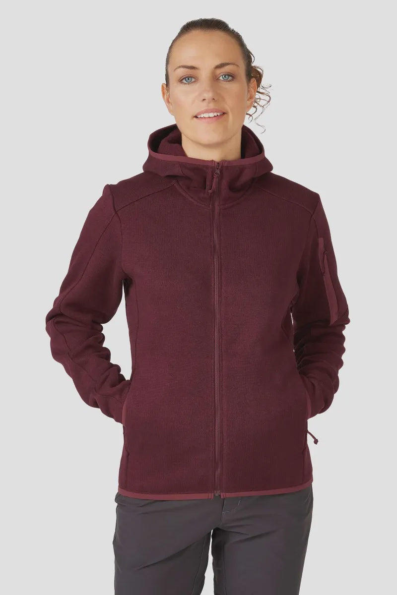 Ryvoan Hoody W