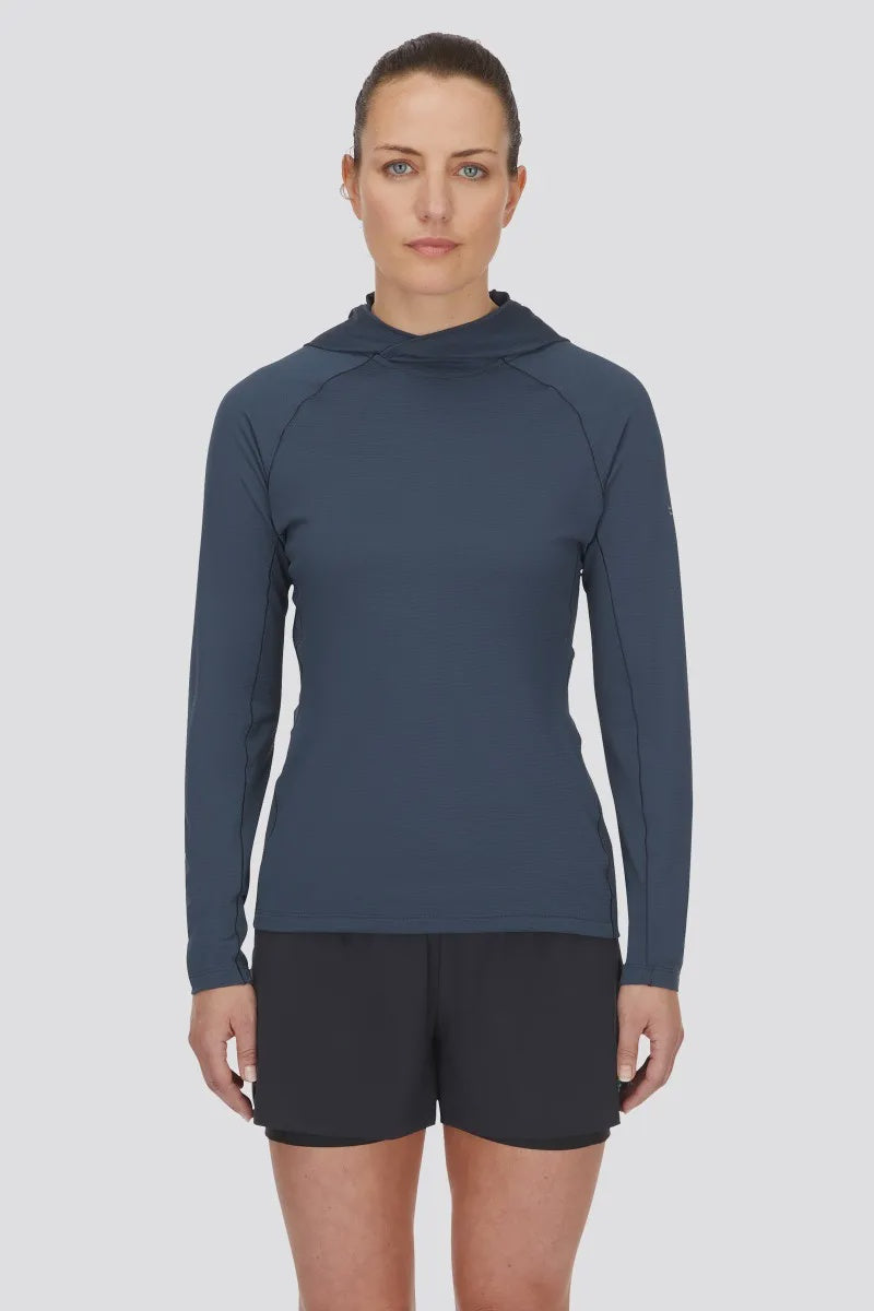 Sonic Hoody Women's