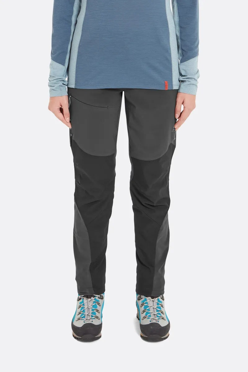 Torque Winter Pants Women's