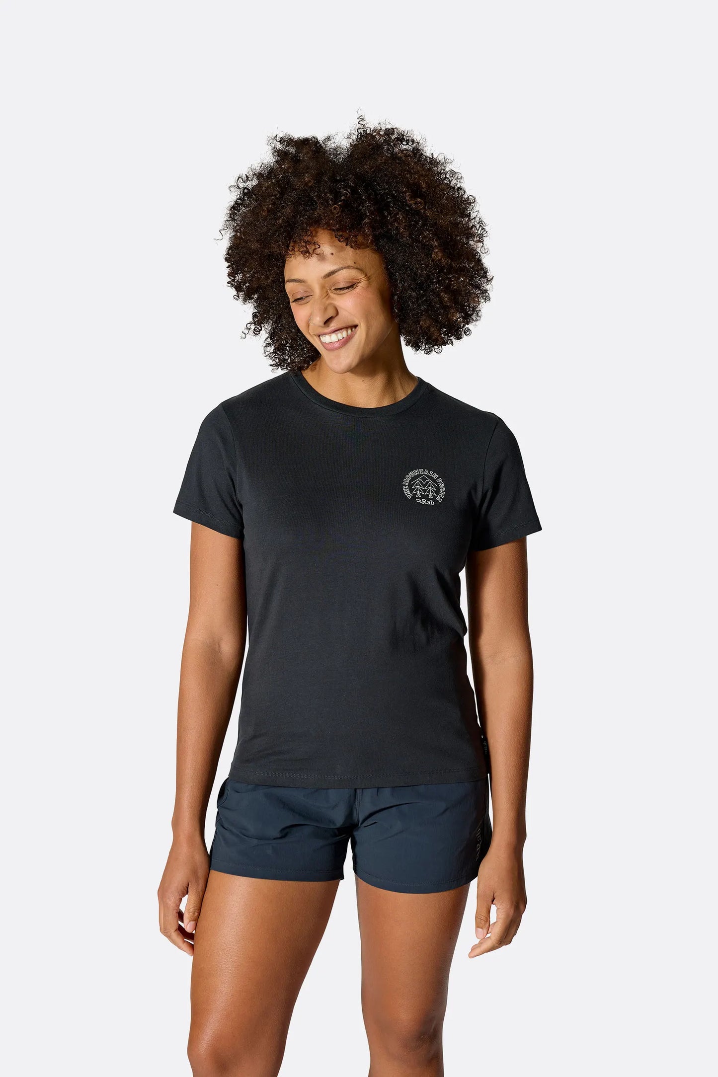 Tuku Cirque Tee Women's