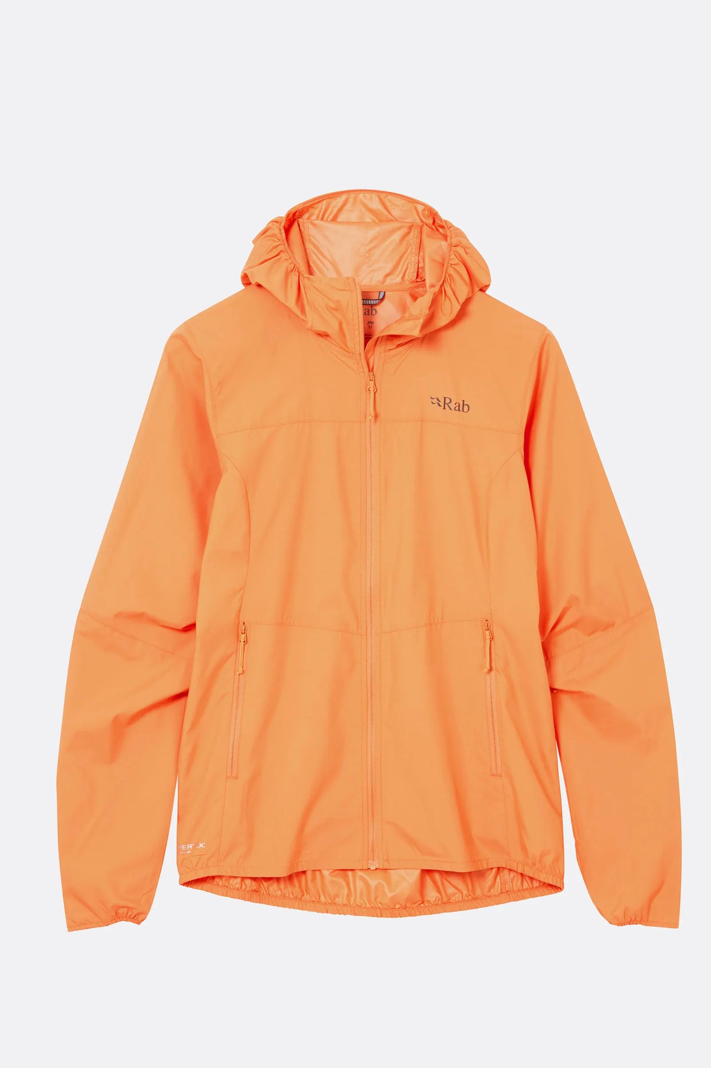 Windgather Hooded Jacket Women's