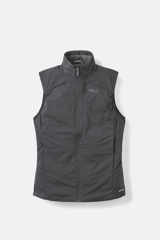 Xenair Insulated Vest Women's