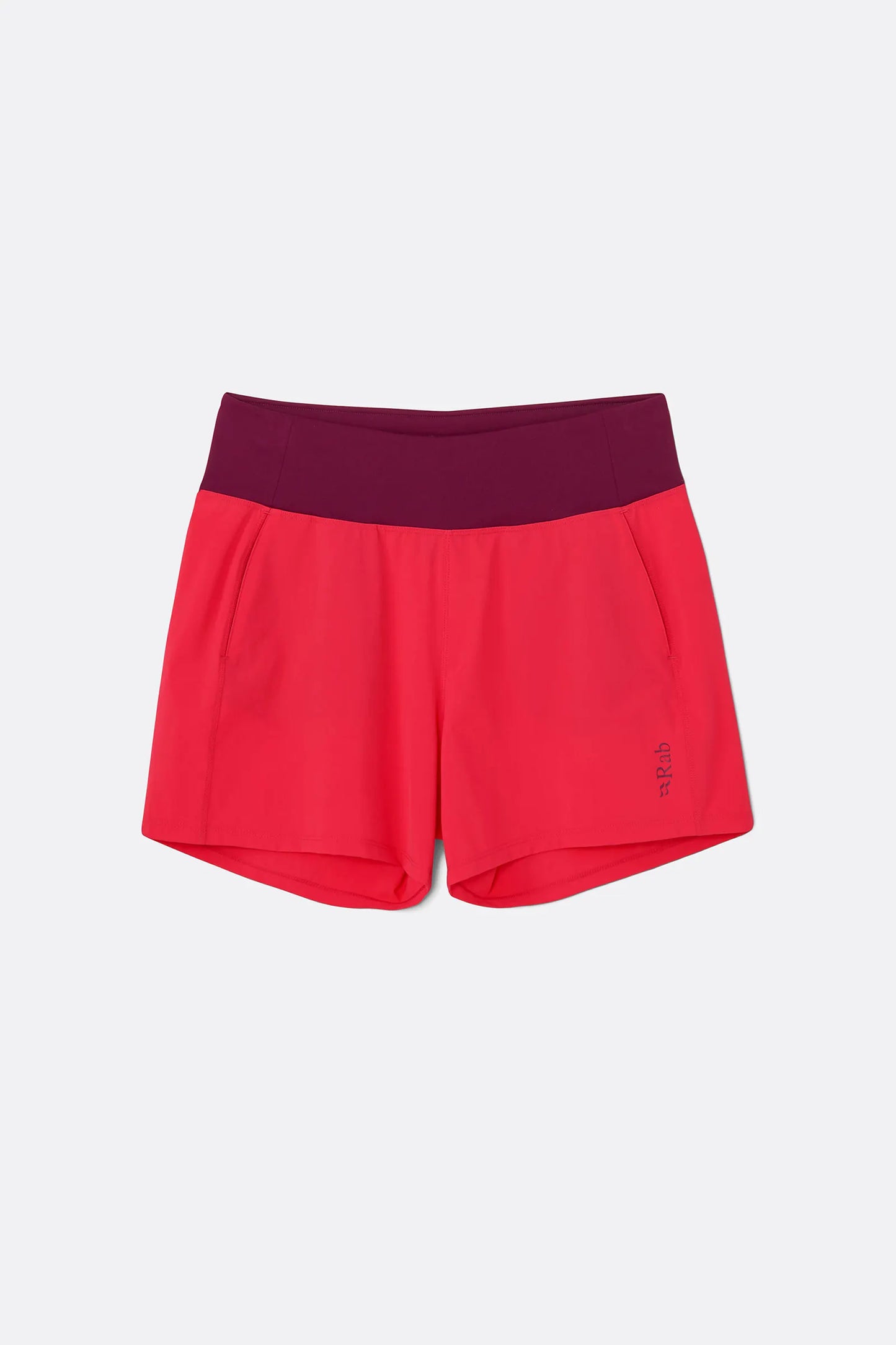 Momentum Shorts Women's (4")