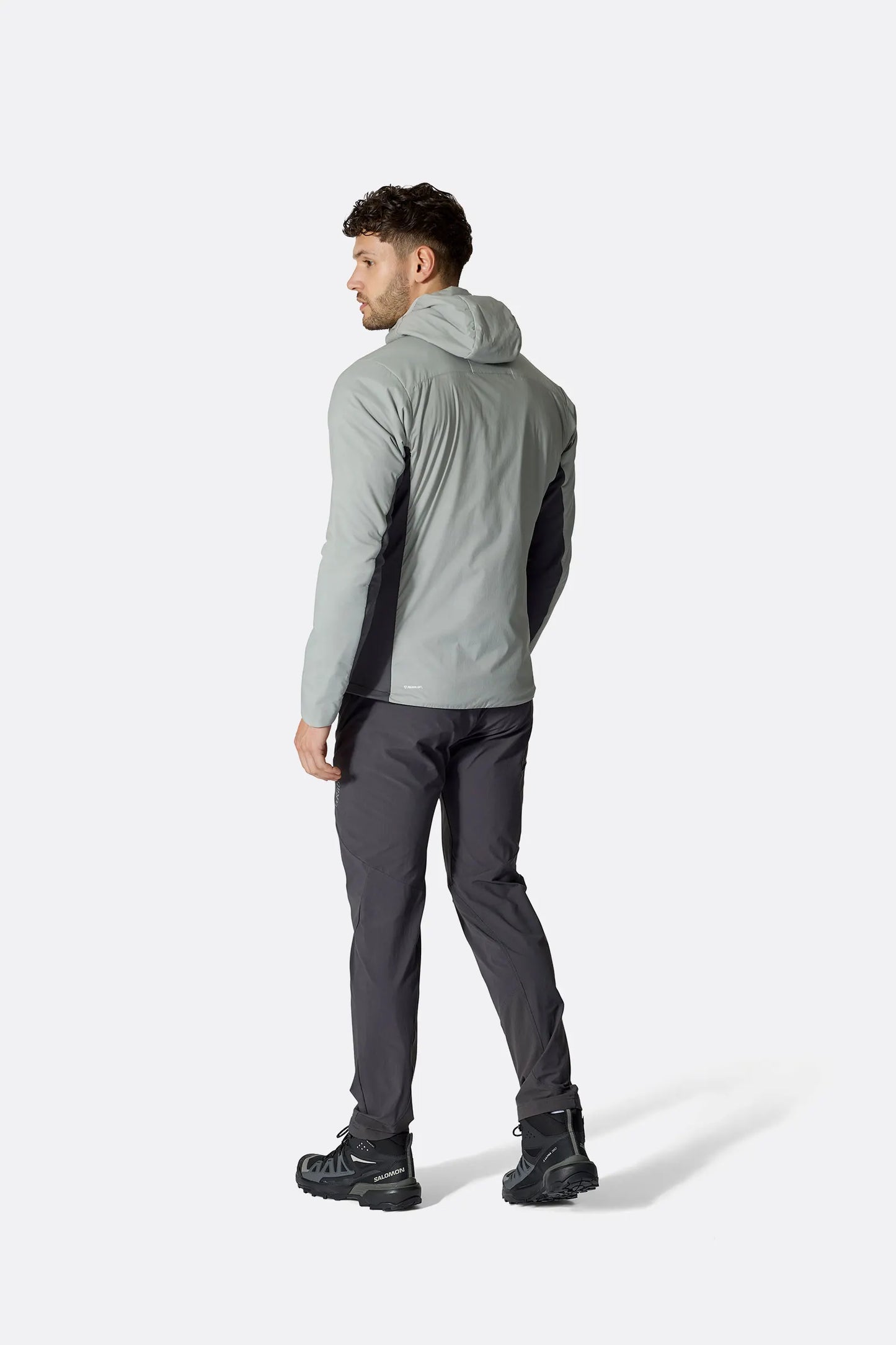 Xenair Alpine Flex