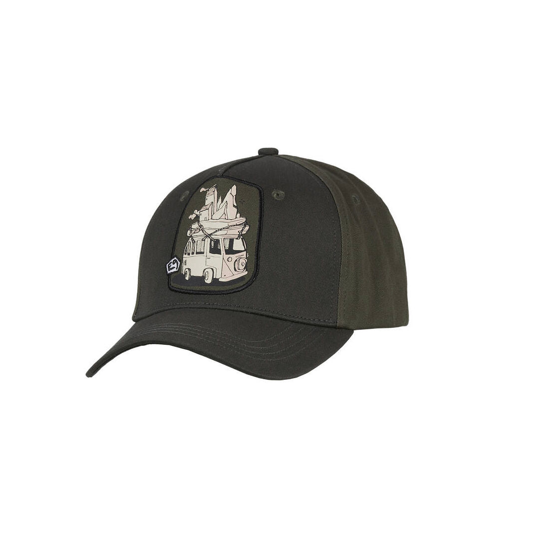 E9 Trip Cap
