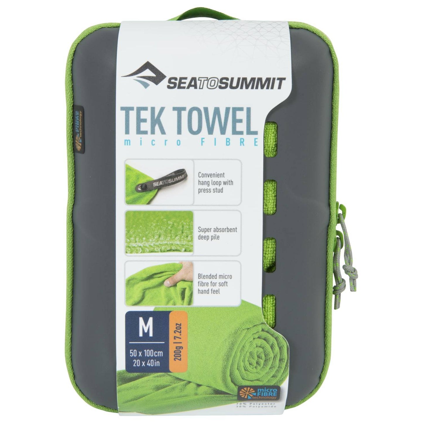 Tek Towel MD