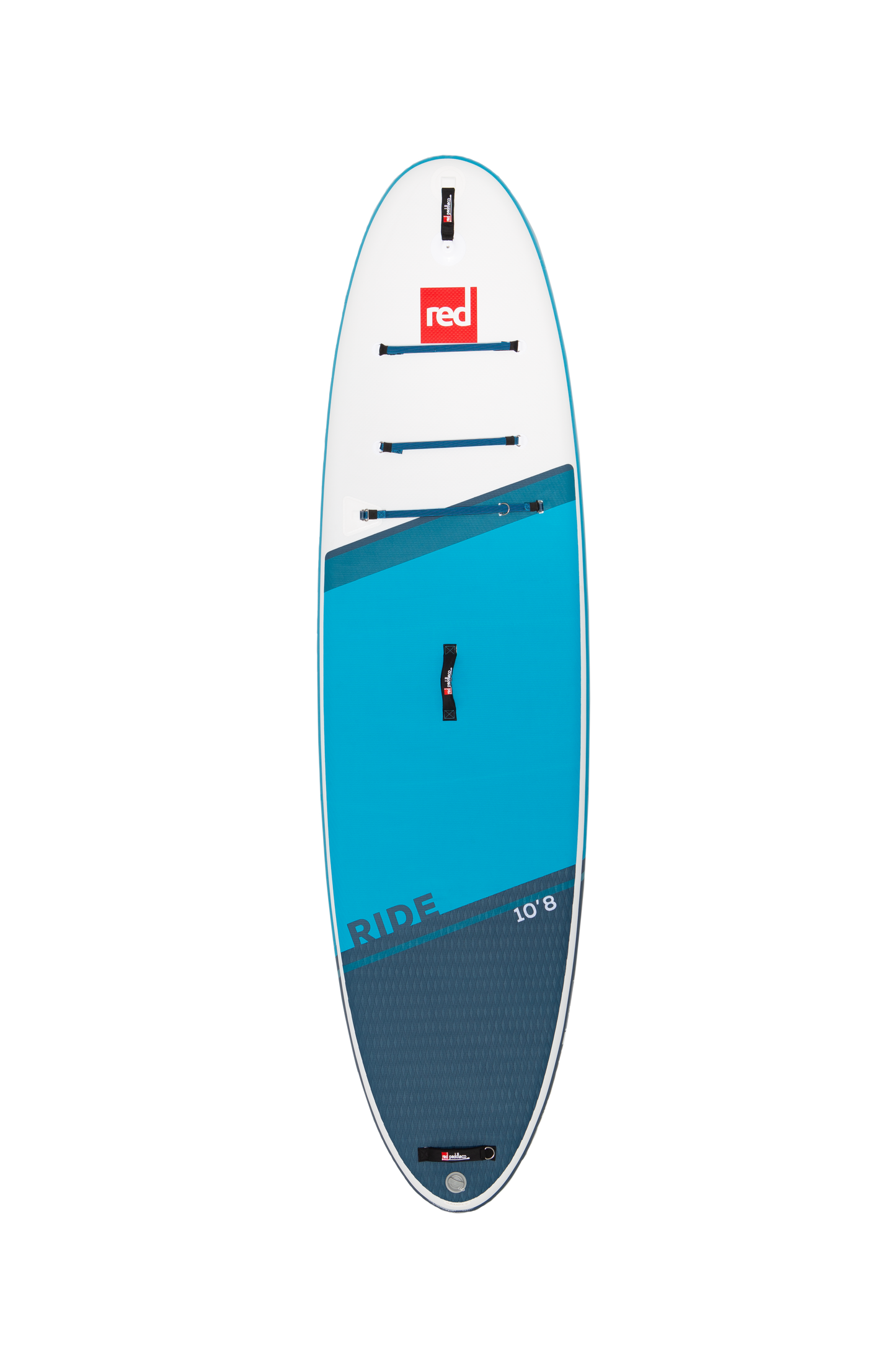 Ride 10'8 Package