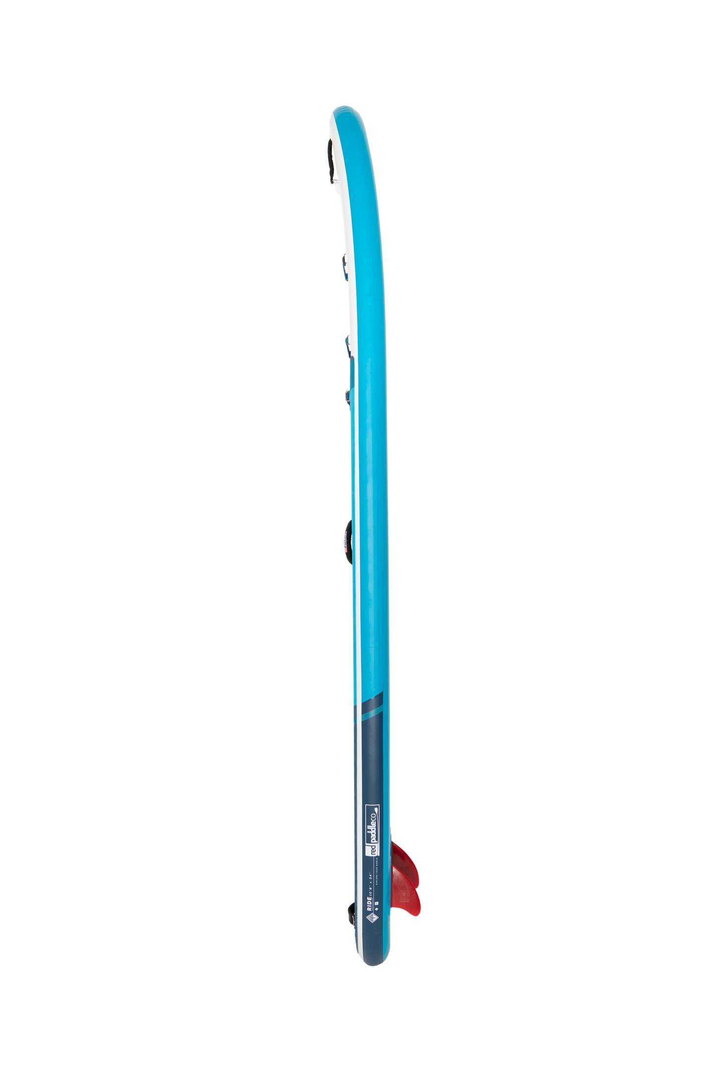 Ride 10'8 Package
