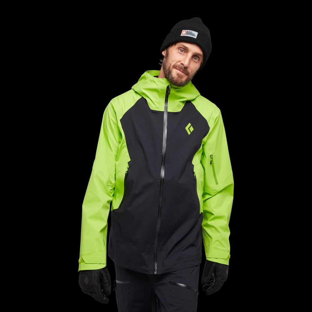 Recon LT Stretch Shell