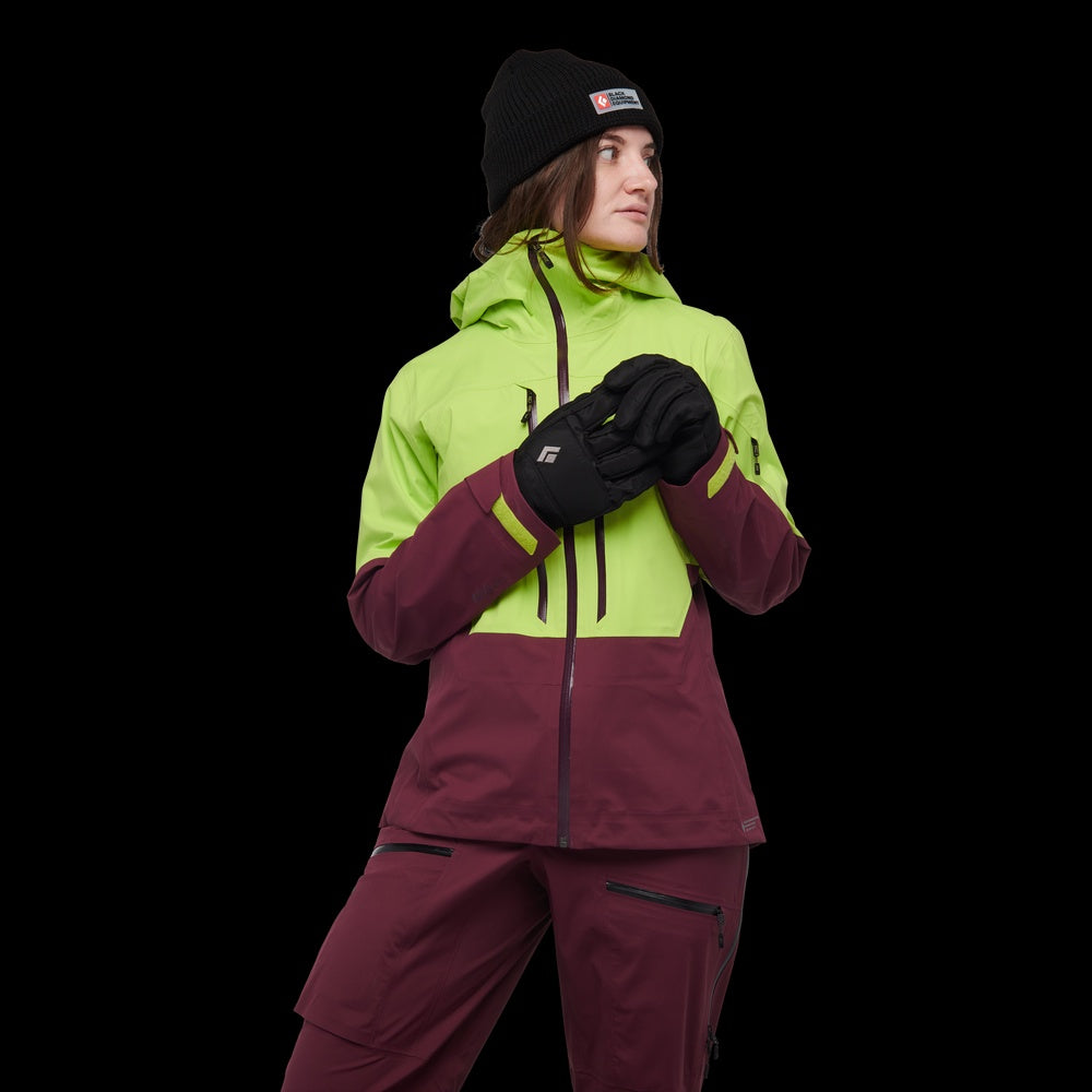 Recon LT Stretch Shell W
