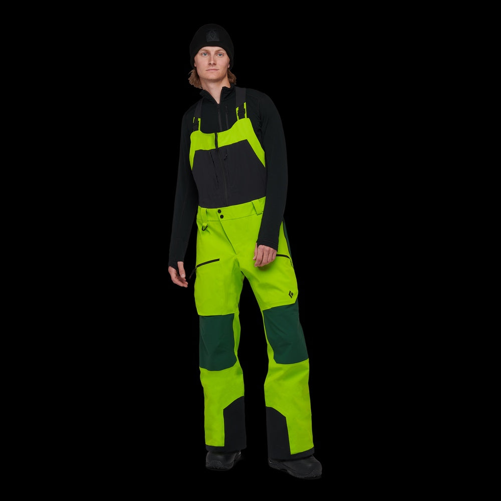 Recon Stretch Pro Bibs