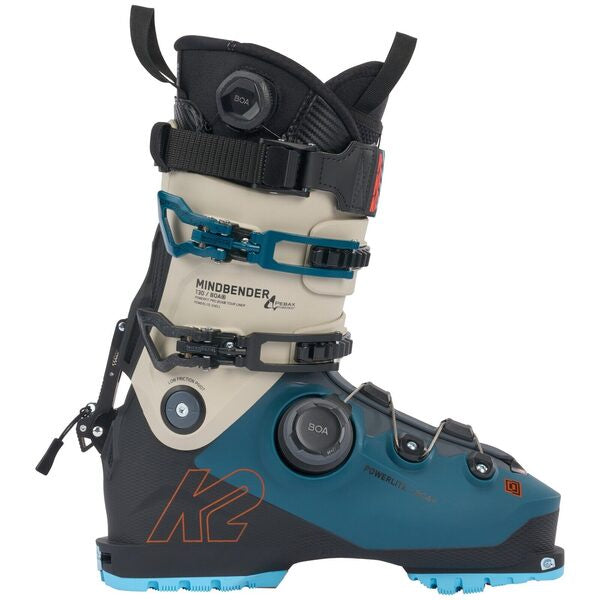 Mindbender Boa 130