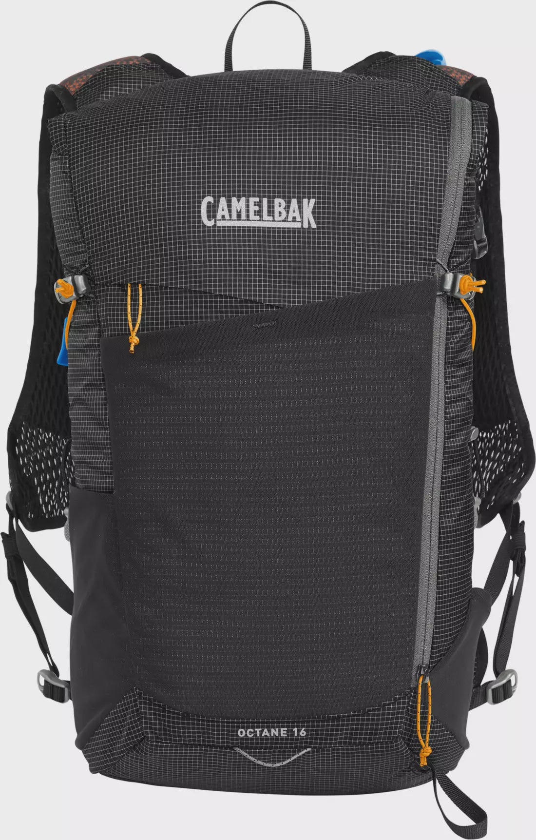 Octane 16 Fusion 2L