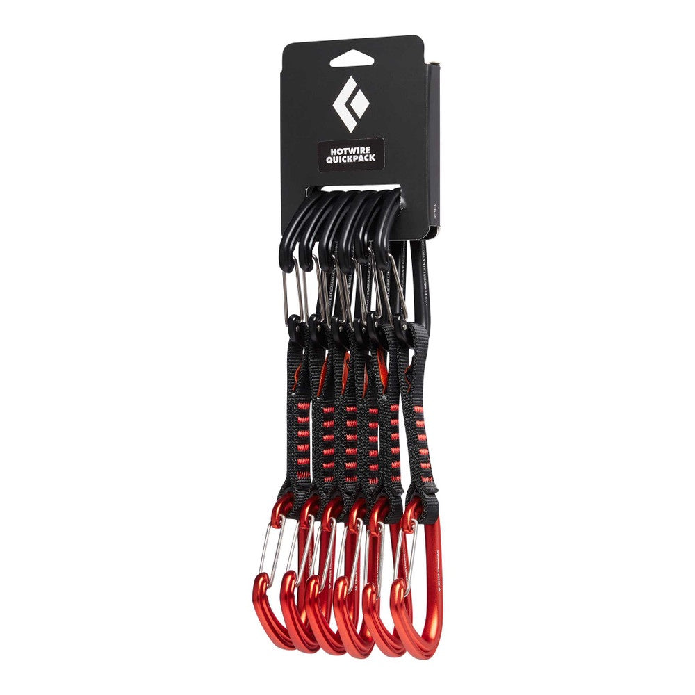Hotwire Quickdraw Quickpack 12cm
