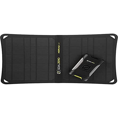 Venture 35/Nomad 10