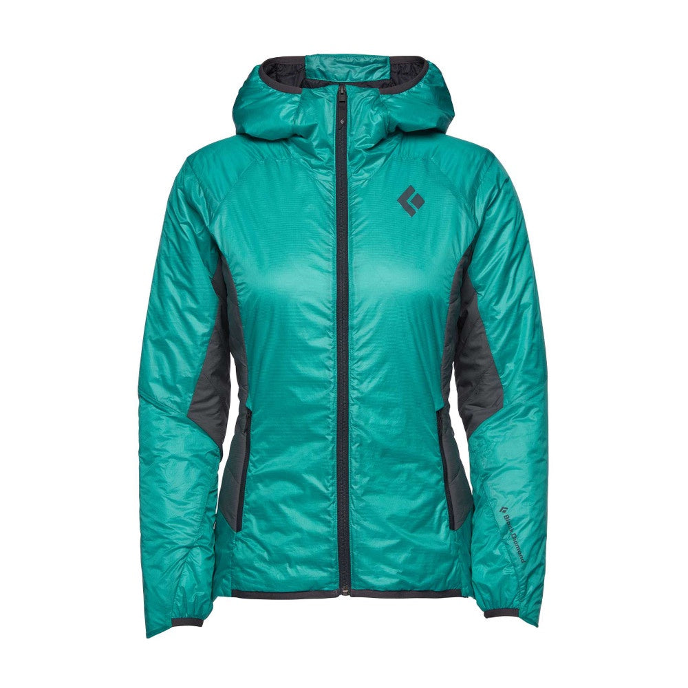 Vision Hybrid Hoody W