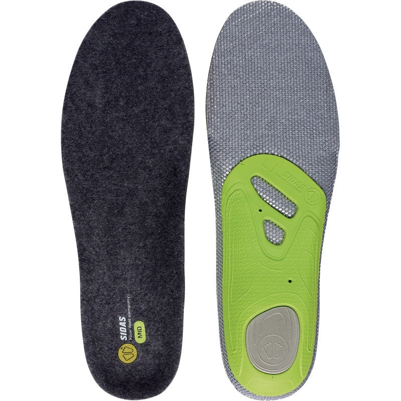 3Feet Merino