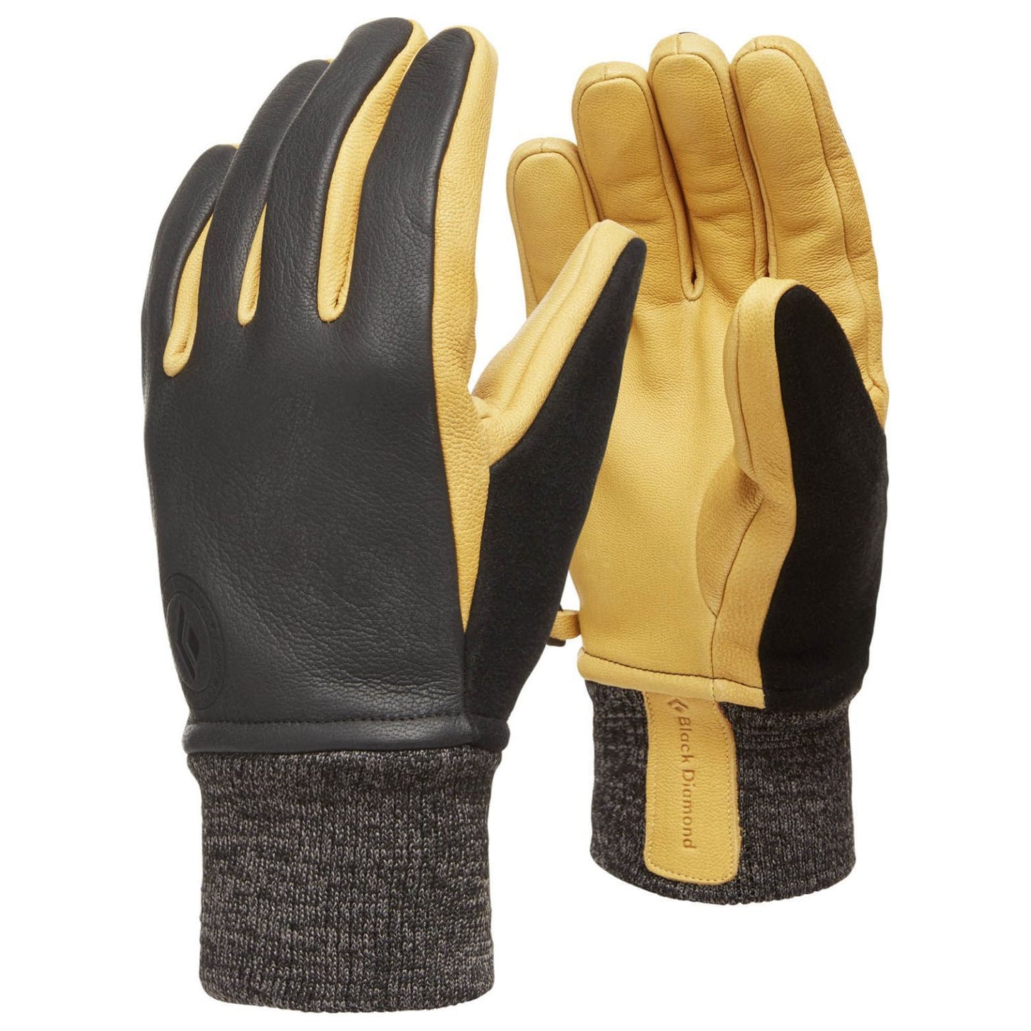 Dirt Bag Glove