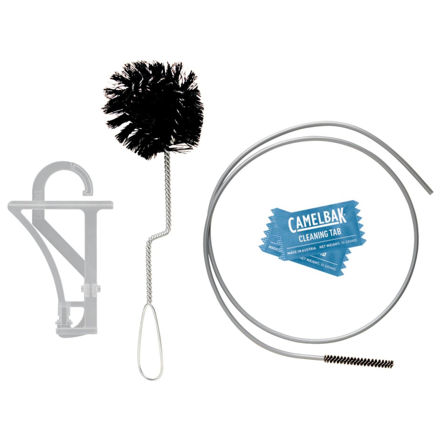 Crux Cleaning Kit