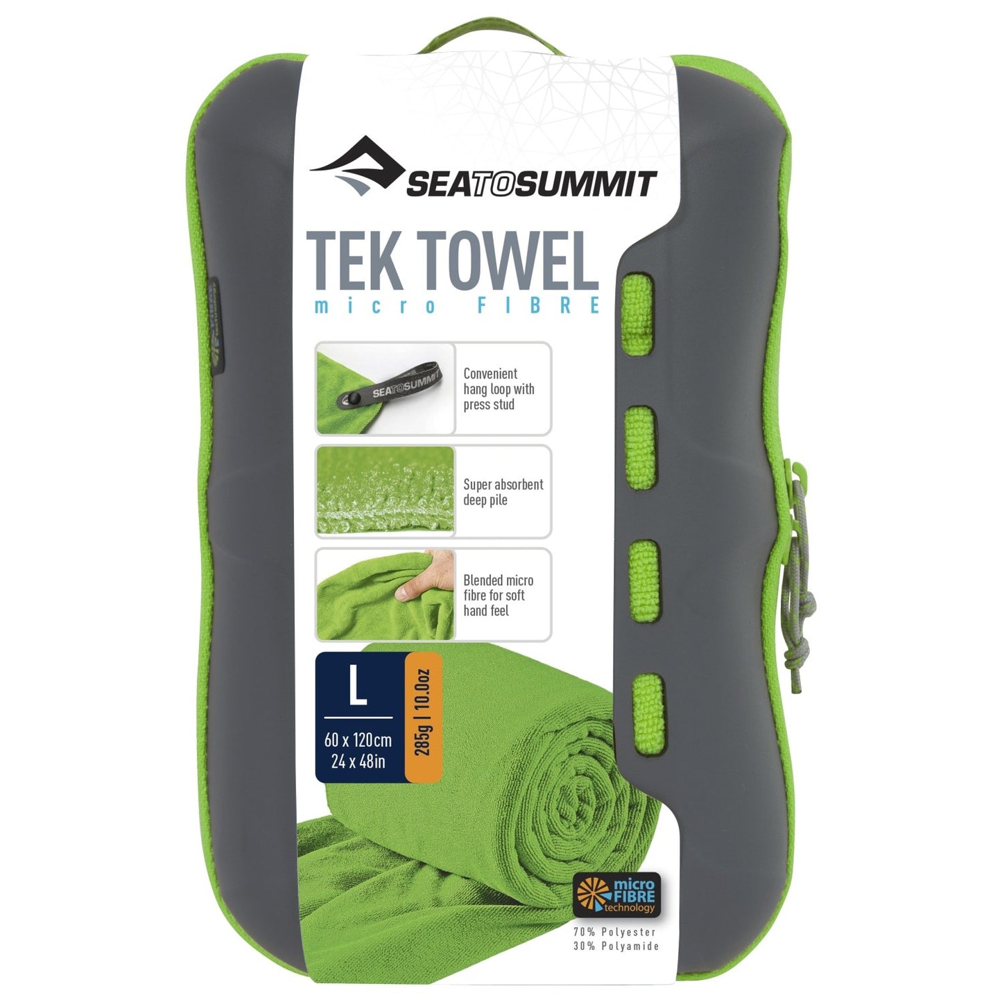 Tek Towel LG