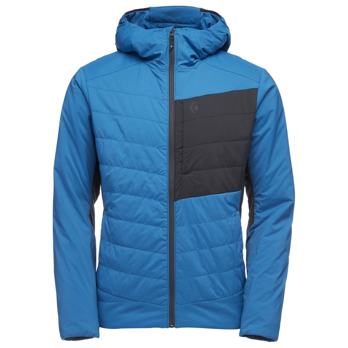 First Light Stretch Hoody Mens