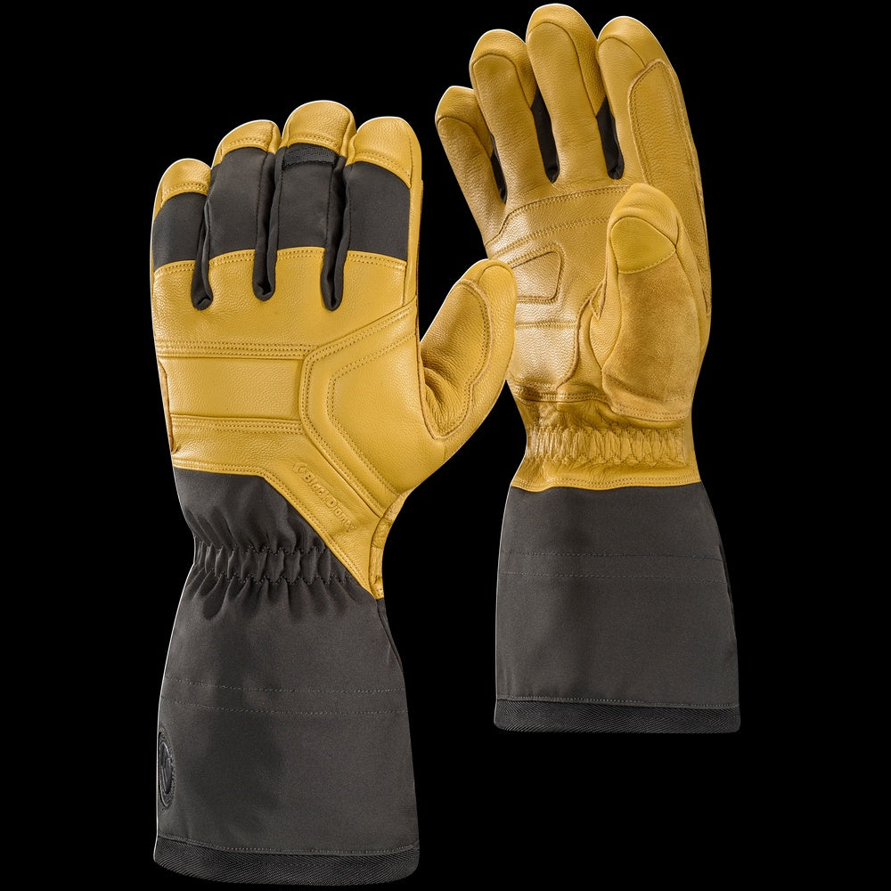 Guide Glove