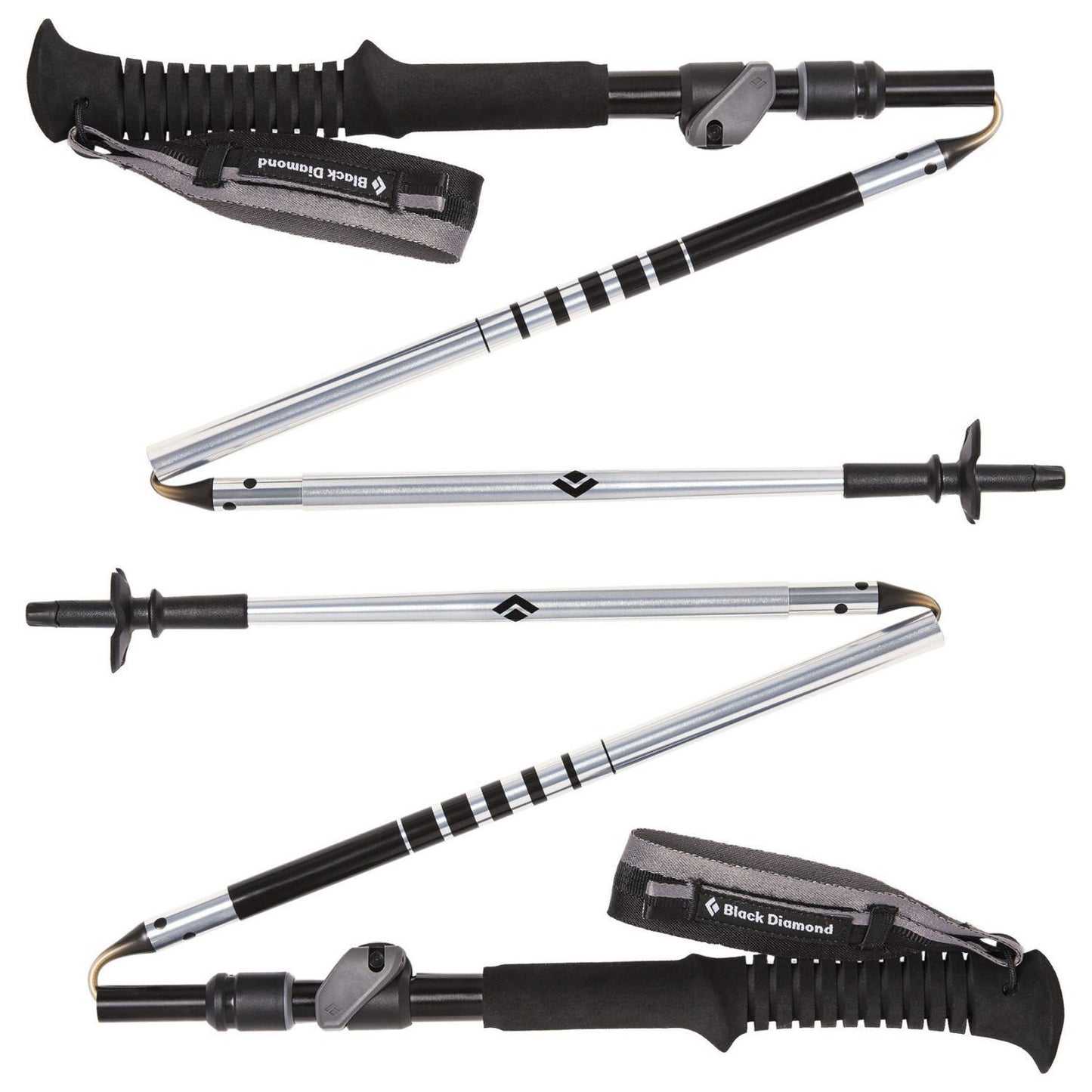 Distance FLZ Poles