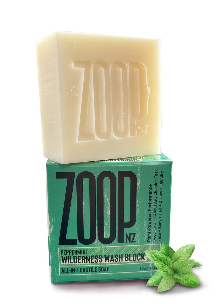 Wash Block 80g