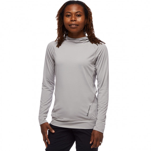 Alpenglow Hoody W