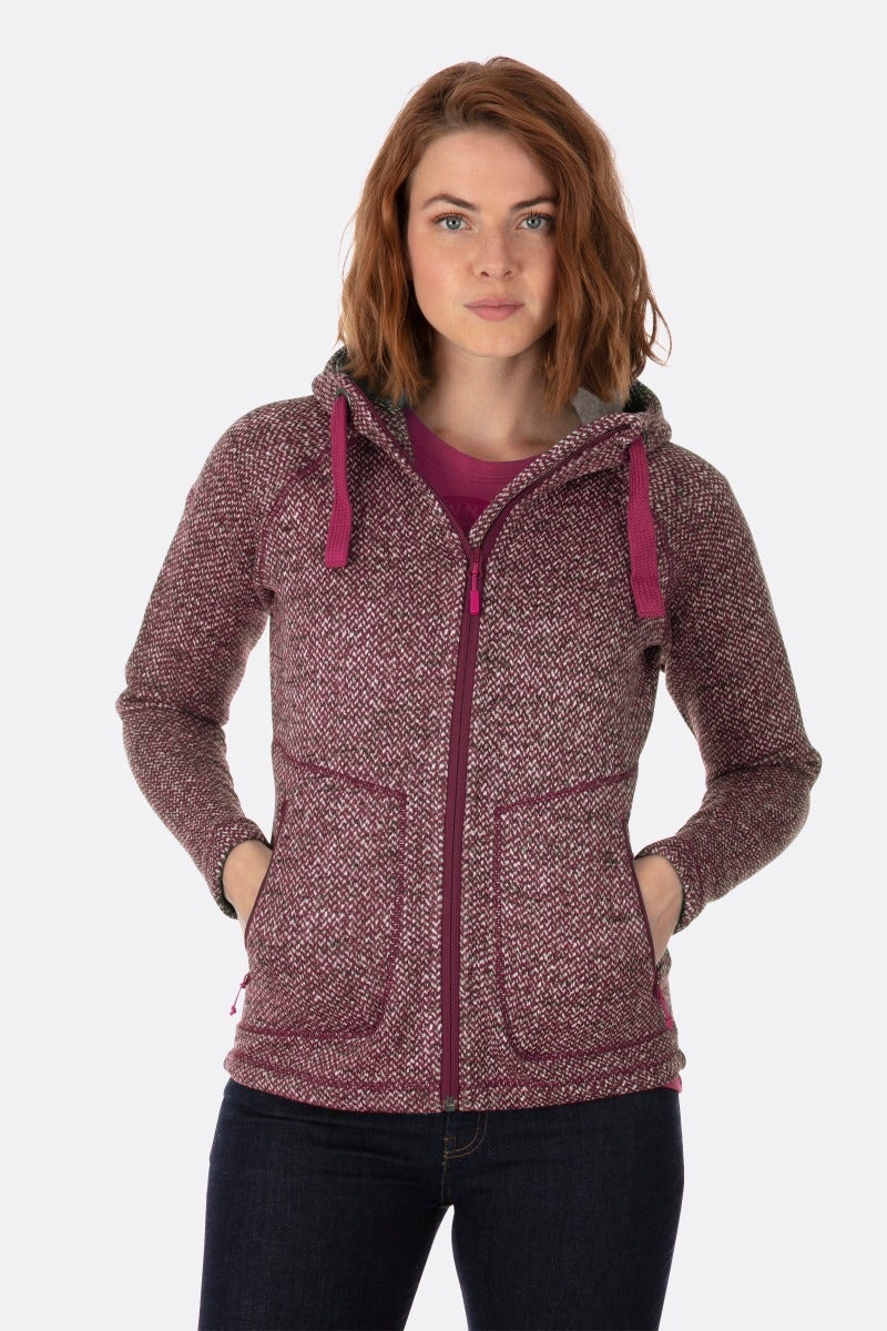 Amy Hoody W