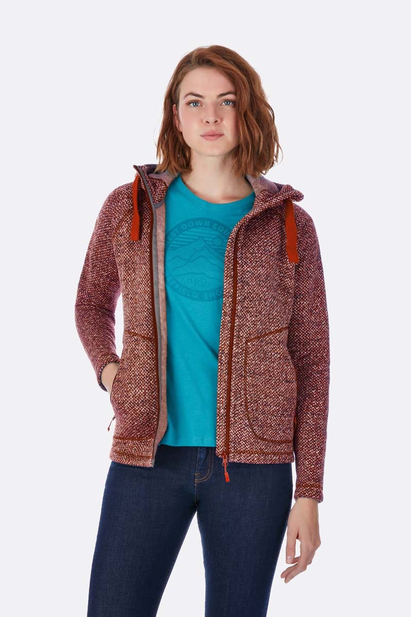Amy Hoody W