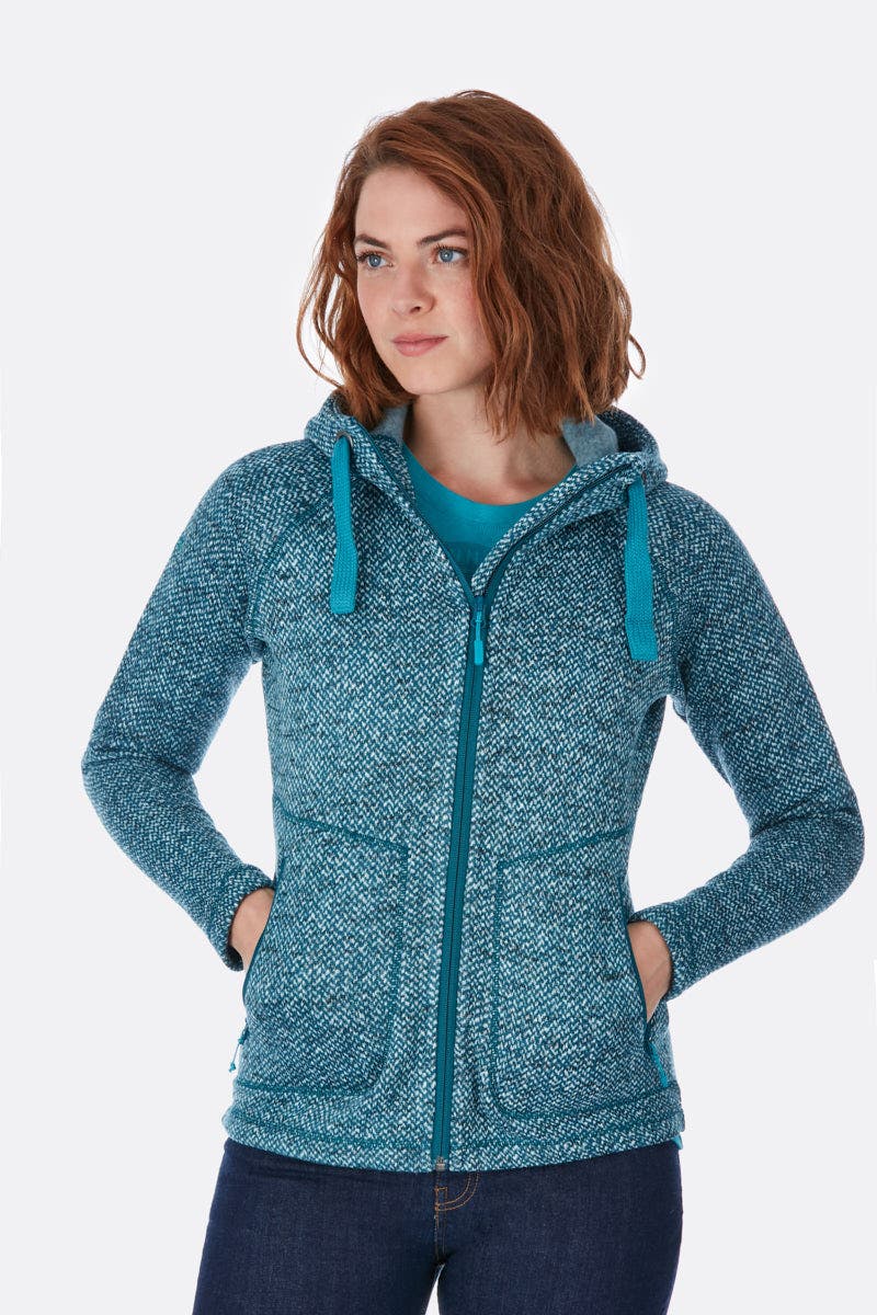 Amy Hoody W