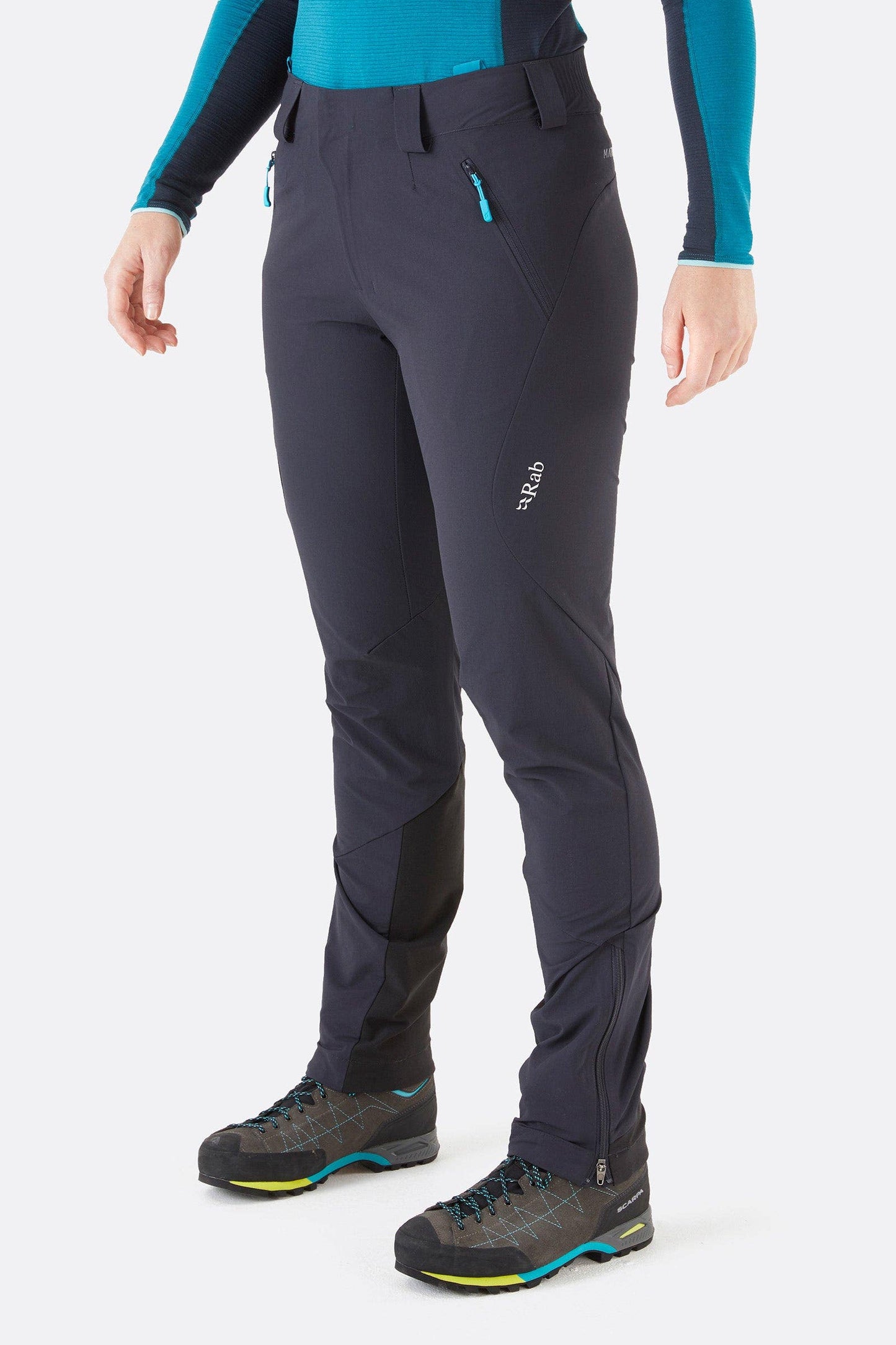 Ascendor AS Pants Wmns