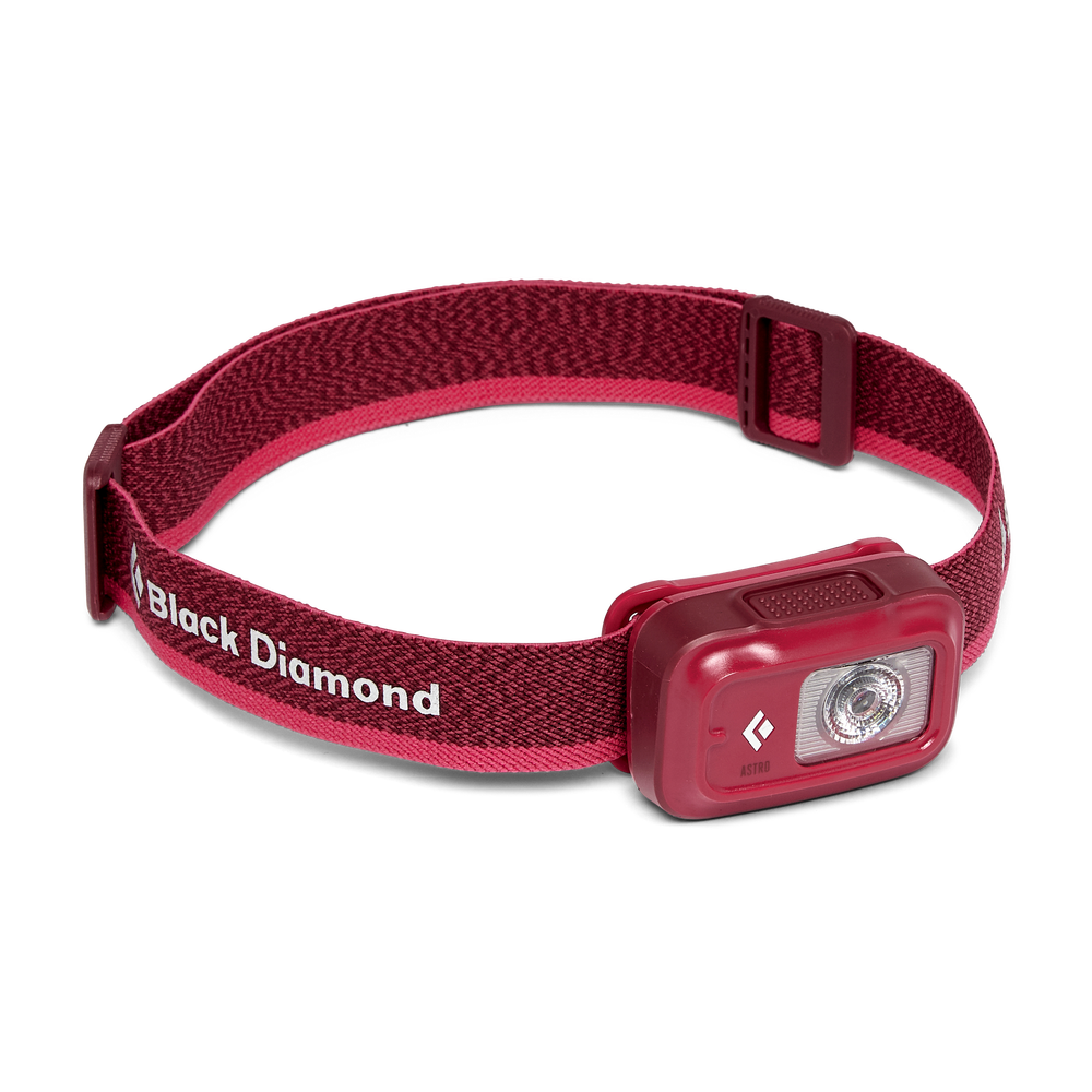 Black Diamond Astro Headlamp