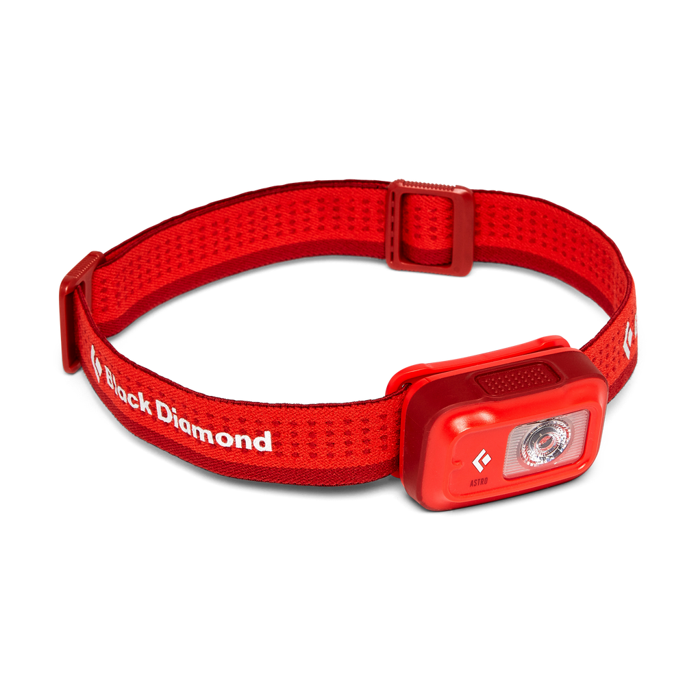 Black Diamond Astro Headlamp