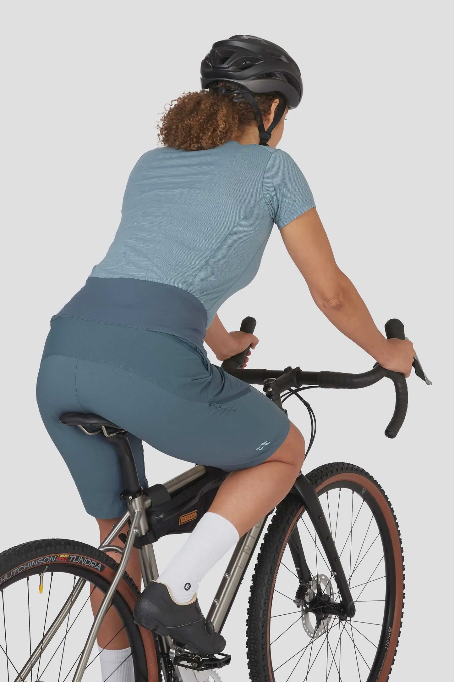 Cinder Crank Shorts W